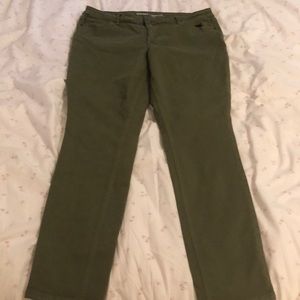 Old Navy Rockstar Skinnies